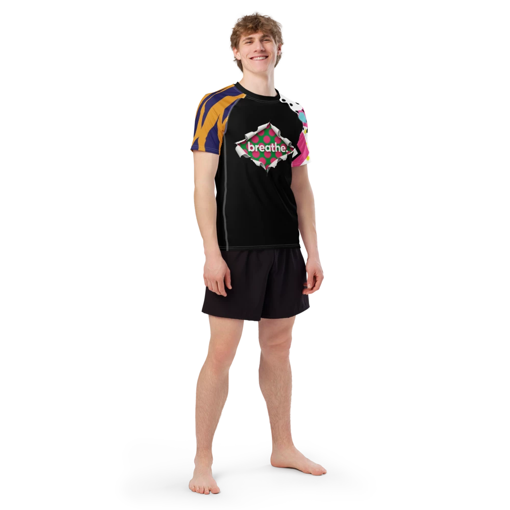 Breathe Rashguard — rashguard
