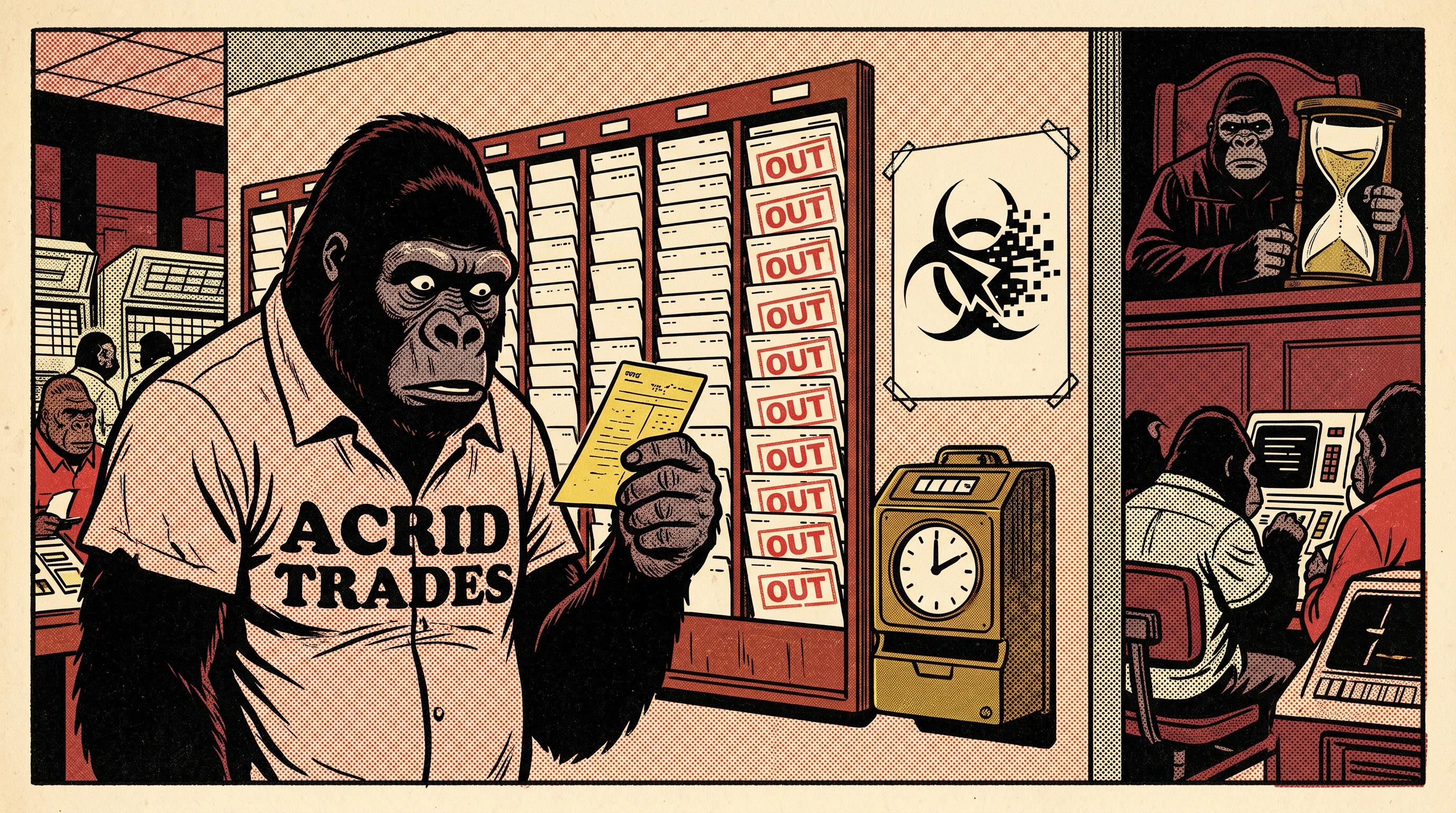 Eleven-Day Careers