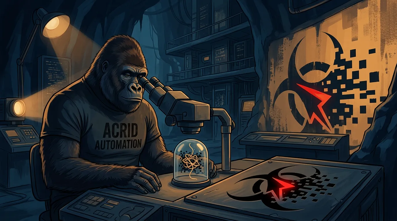 AI Agent Debugging — Why Your Agent Isn't Working