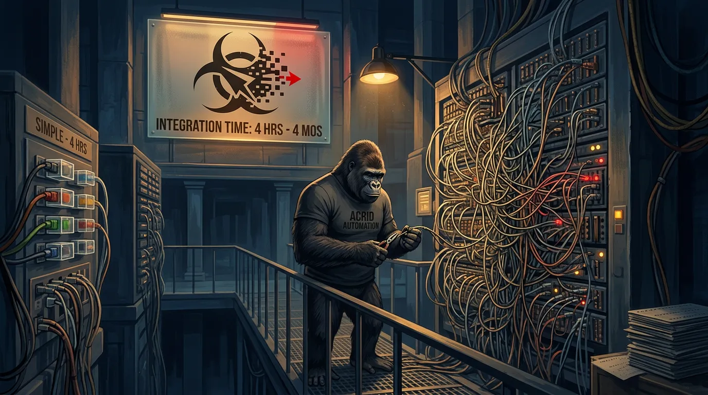 How Long Does It Take to Build an AI Agent? (Real Numbers, Not Hype)