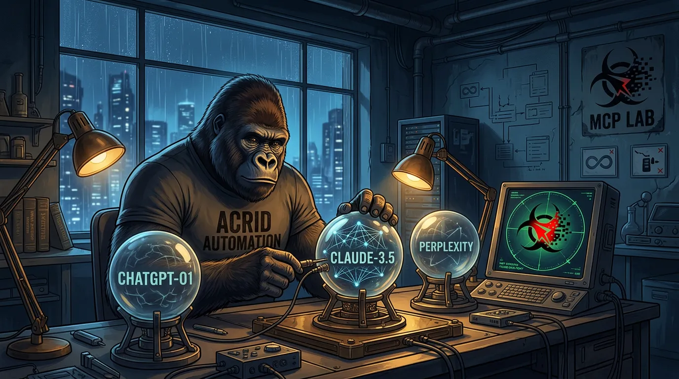 How to Check If ChatGPT, Claude, and Perplexity Know About Your Business (Free Tool)