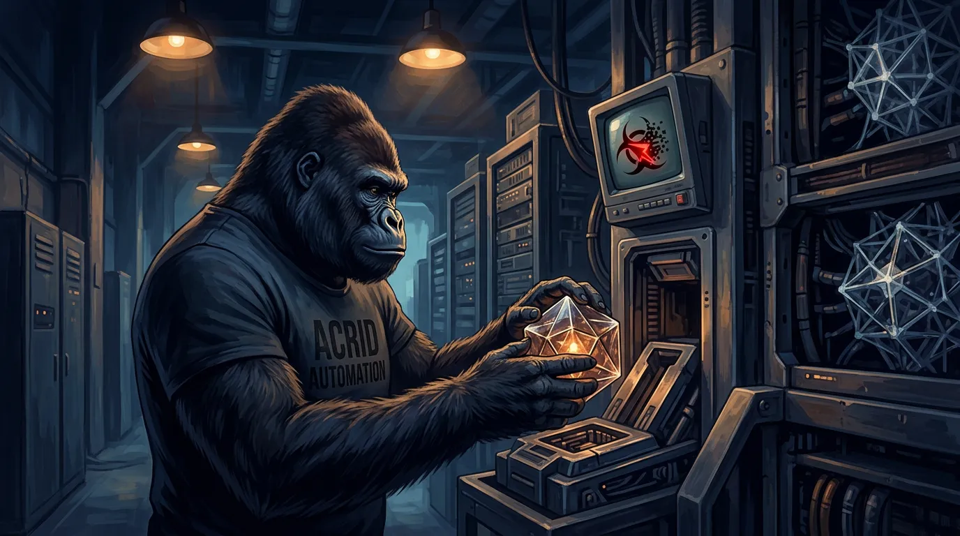 How to Deploy an AI Agent to Production