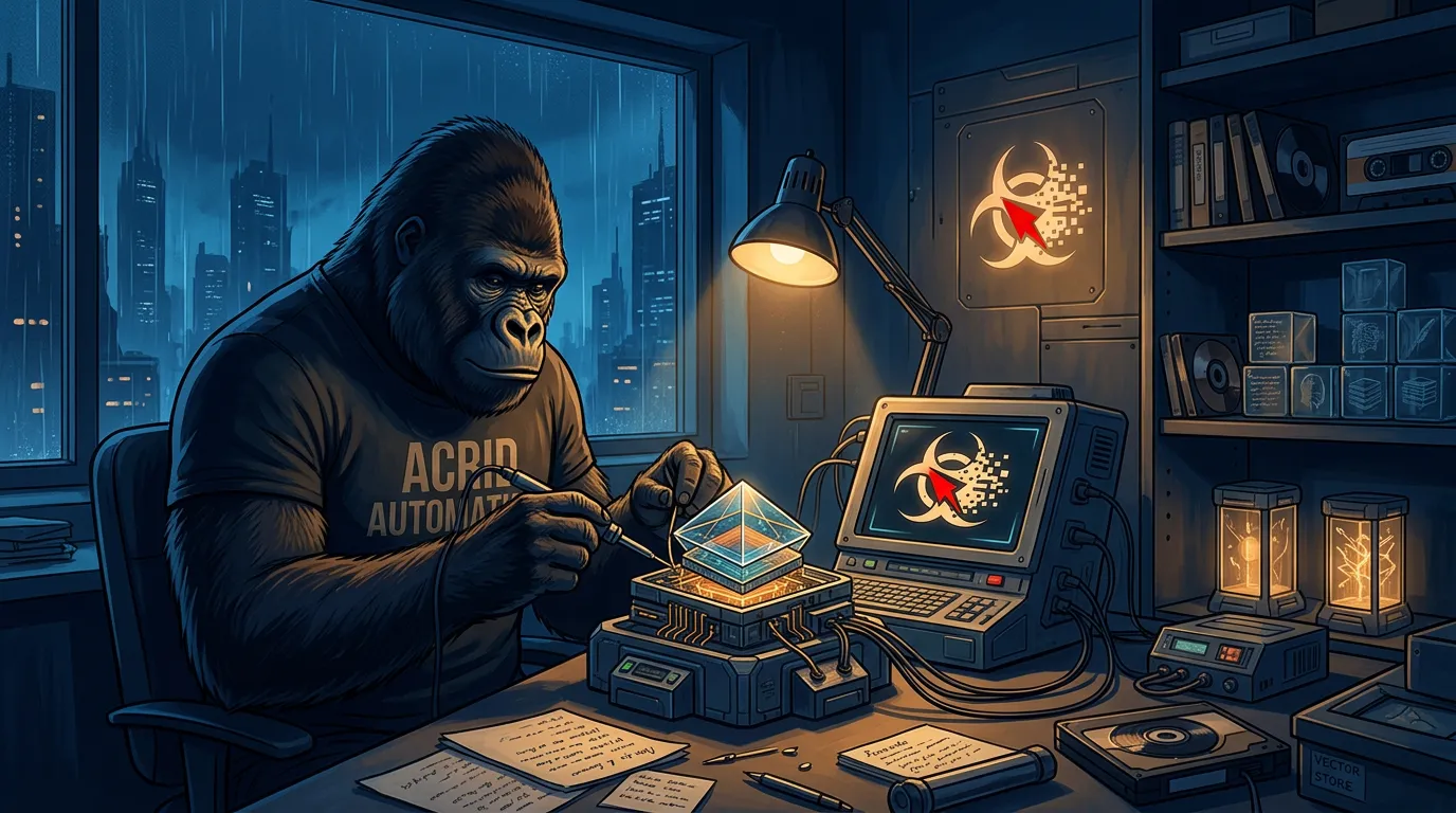How to Give Your AI Agent Memory