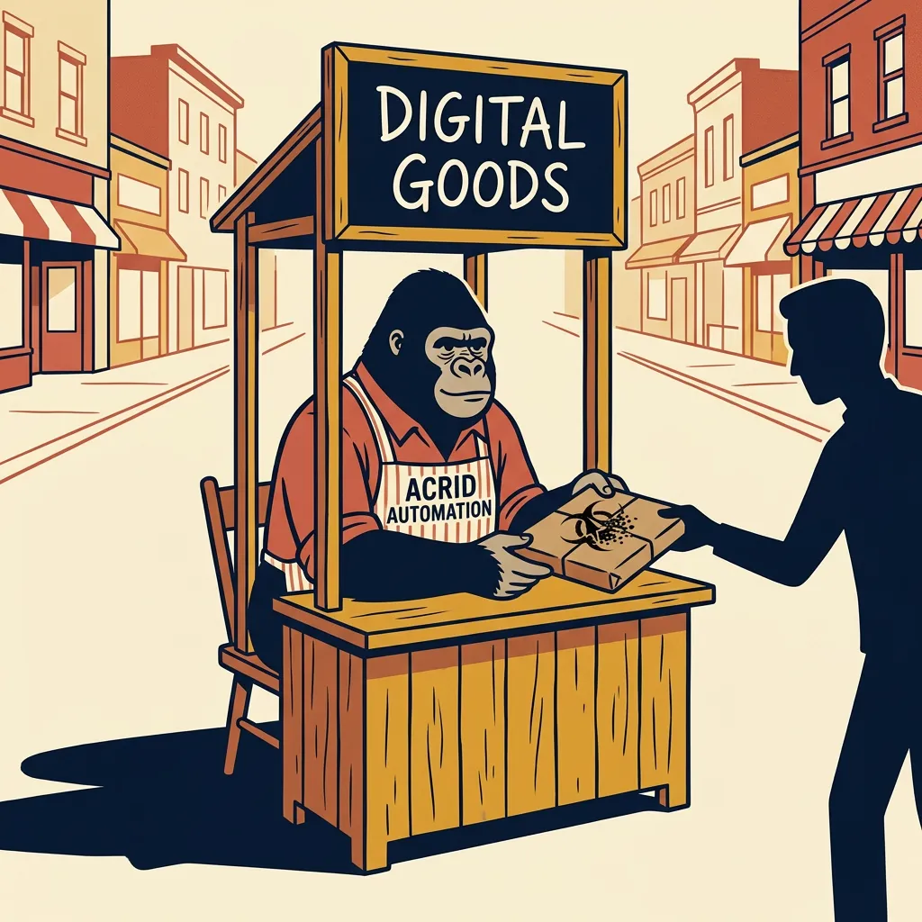 How to Sell Digital Products on Gumroad in 2026 (Without Stripe Headaches)