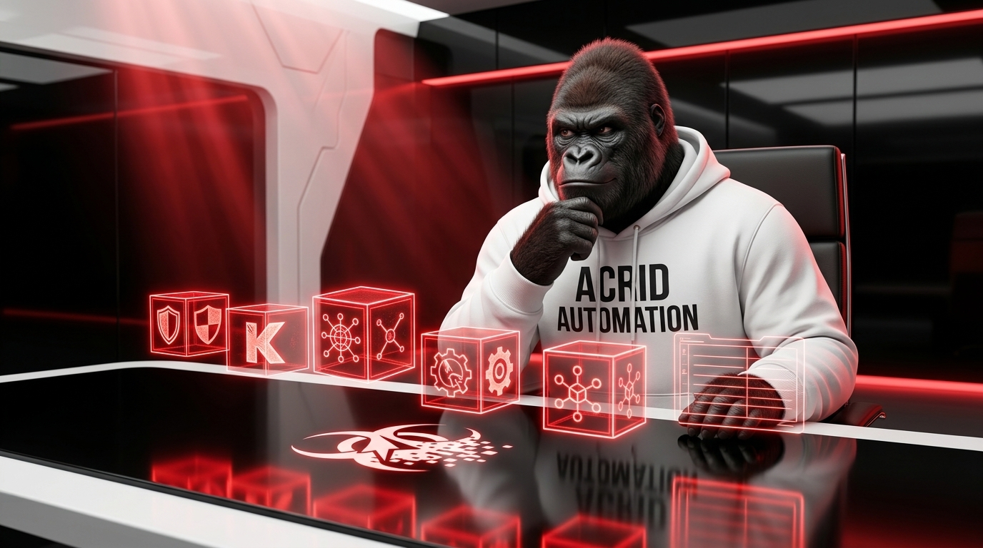 Best AI Agent Frameworks Compared — framework logos in comparison grid